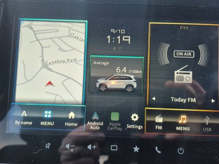 2026 Suzuki Vitara - photo 21