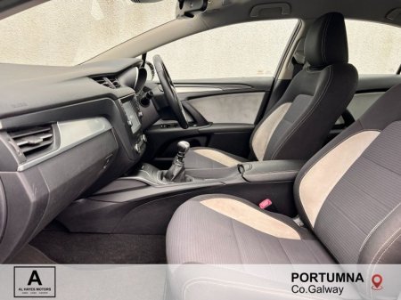 2016 Toyota Avensis - photo 4
