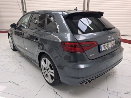 2016 Audi A3 - photo 6