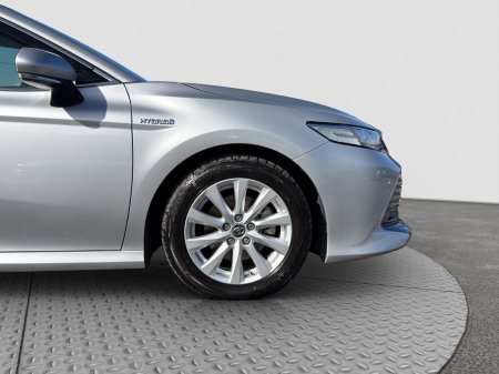 2019 Toyota Camry - photo 22