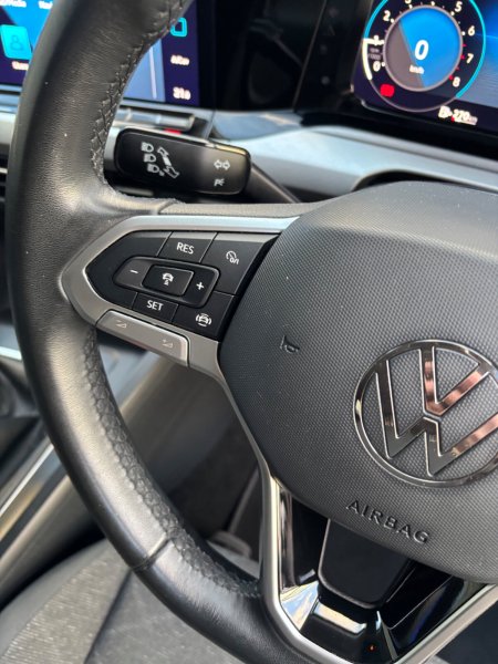 2024 Volkswagen Golf - photo 30