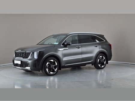 2026 Kia Sorento - photo 12
