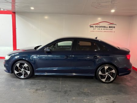 2017 Audi A3 - photo 8