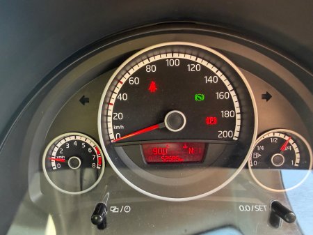 2015 Volkswagen up! - photo 18