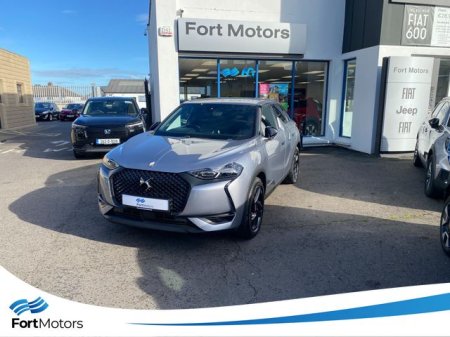 2023 DS Automobiles DS 3 Crossback - photo 2