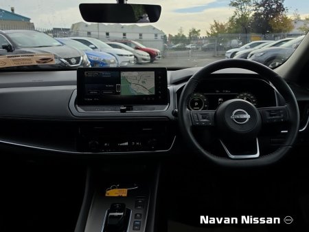 2026 Nissan Qashqai - photo 11