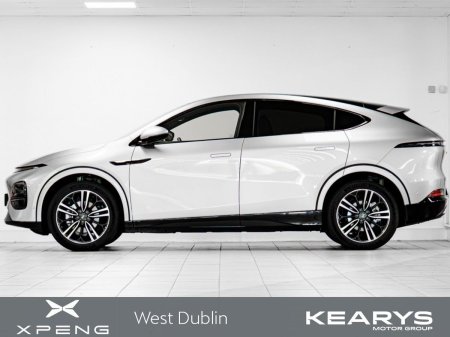 2026 XPeng G6 - photo 3