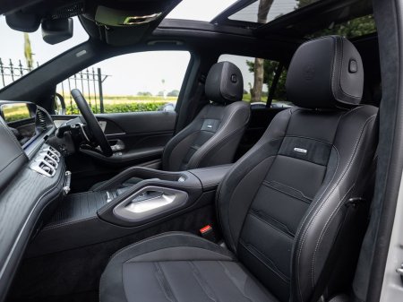 2025 Mercedes-Benz GLE - photo 3