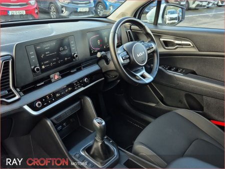 2023 Kia Sportage - photo 23