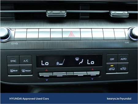 2026 Hyundai KONA - photo 20