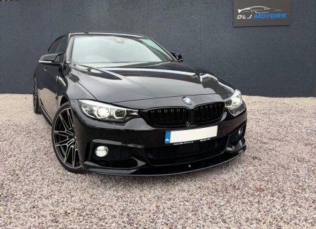 2019 BMW 4-Series - photo 2