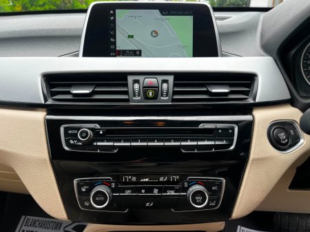 2018 BMW X1 - photo 23