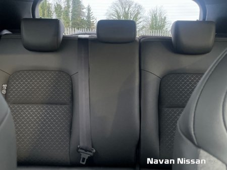 2025 Nissan Juke - photo 31