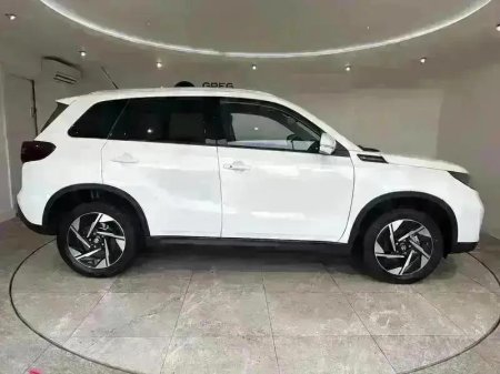 2026 Suzuki Vitara - photo 4