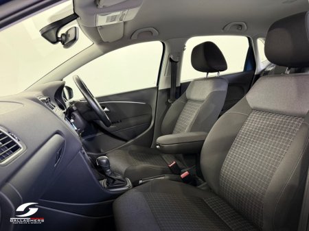 2017 Volkswagen Polo - photo 10