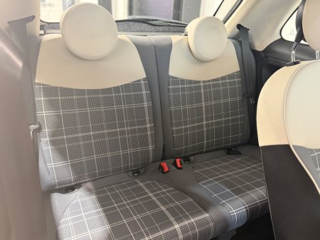 2019 Fiat 500 - photo 15