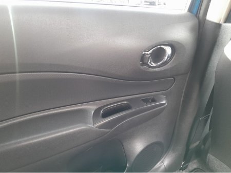 2019 Nissan Note - photo 16