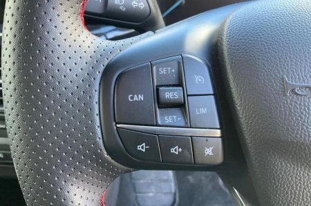 2023 Ford Focus - photo 34