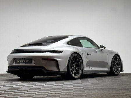 2026 Porsche 911 - photo 7
