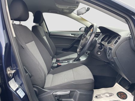 2015 Volkswagen Golf - photo 10