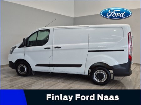 2023 Ford Transit Custom - photo 5