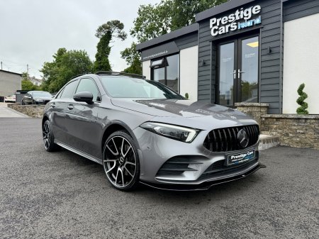 2022 Mercedes-Benz A-Class - photo 3