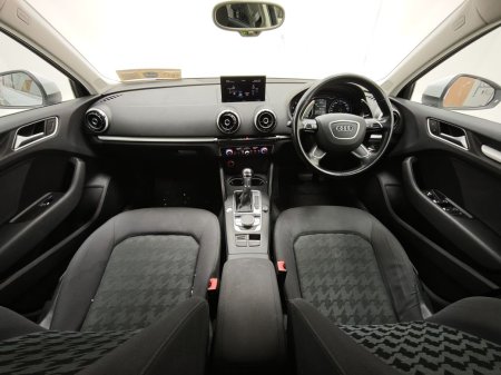 2015 Audi A3 - photo 2