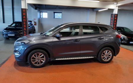 2016 Hyundai Tucson - photo 5