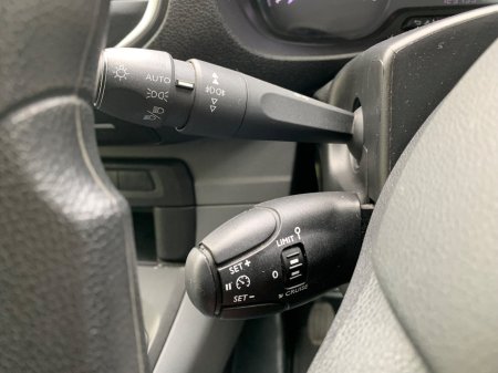2022 Citroen Dispatch - photo 22