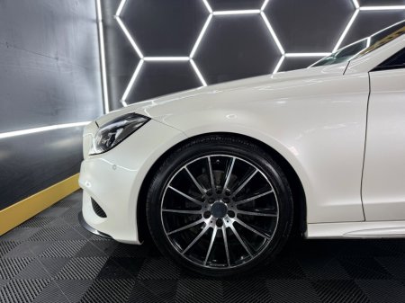 2015 Mercedes-Benz CLS - photo 16