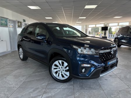 2023 Suzuki SX4 - photo 3