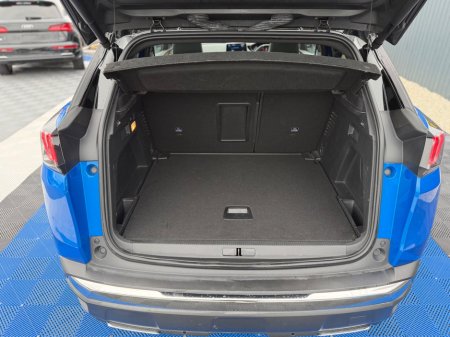 2021 Peugeot 3008 - photo 38