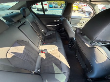 2021 BMW 3-Series - photo 36