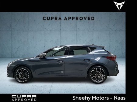 2026 Cupra Leon - photo 3