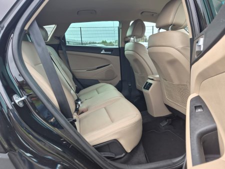 2017 Hyundai Tucson - photo 18
