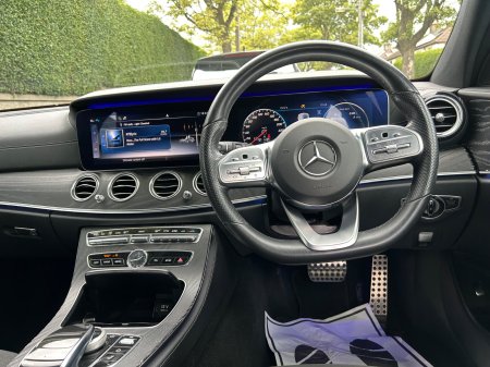 2019 Mercedes-Benz E-Class - photo 15