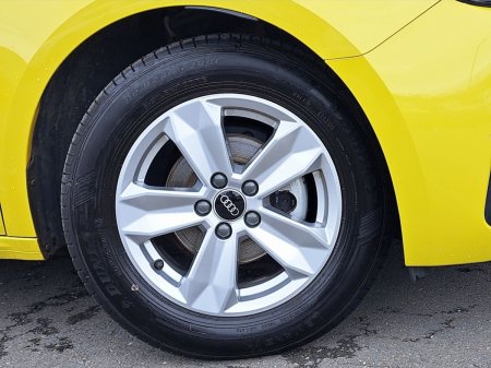 2021 Audi A1 - photo 15