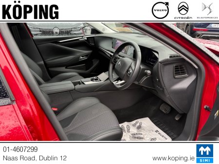 2023 DS Automobiles DS 4 - photo 56