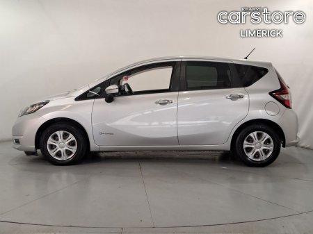 2019 Nissan Note - photo 6