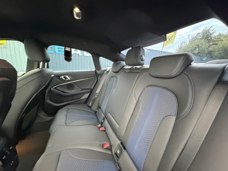 2021 BMW 2-Series - photo 41