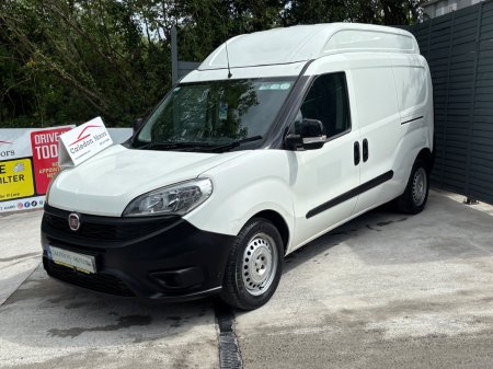 2016 Fiat Doblo - photo 15