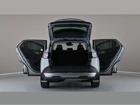 2026 Kia Sportage - photo 14