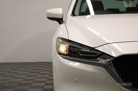 2019 Mazda Mazda6 - photo 8