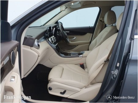 2020 Mercedes-Benz GLC - photo 14