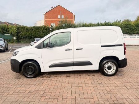 2023 Fiat Doblo - photo 4