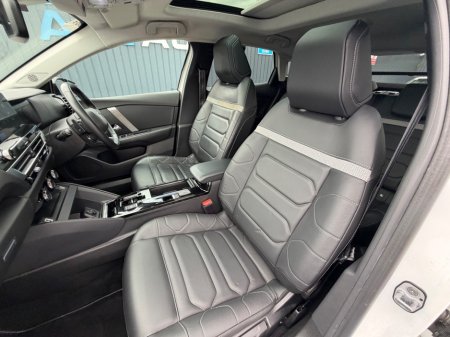2022 Citroen C4 - photo 53