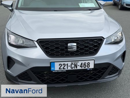 2022 SEAT Arona - photo 7