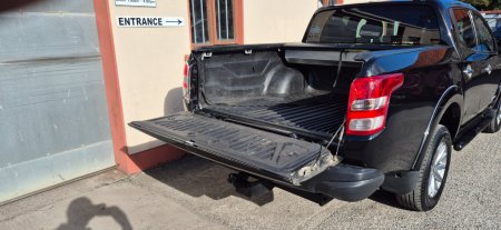 2016 Mitsubishi L200 - photo 9