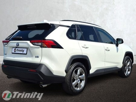 2020 Toyota RAV4 - photo 18