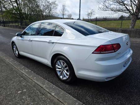 2016 Volkswagen Passat - photo 5